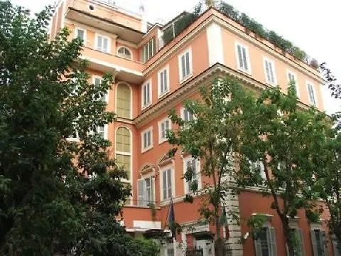 Otel Casa Valdese