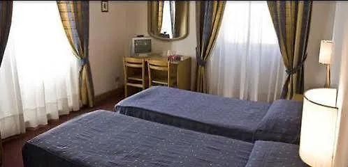 Casa Valdese Otel