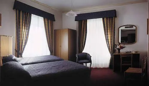 Casa Valdese Otel
