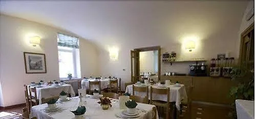 Casa Valdese 3* Roma