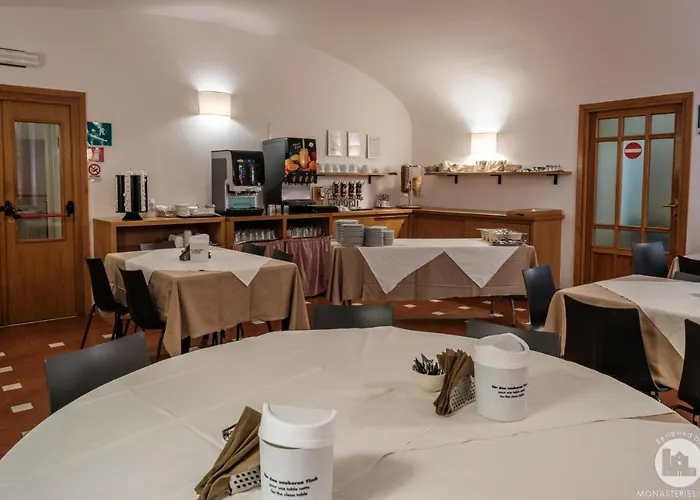 Otel Casa Valdese 3*
