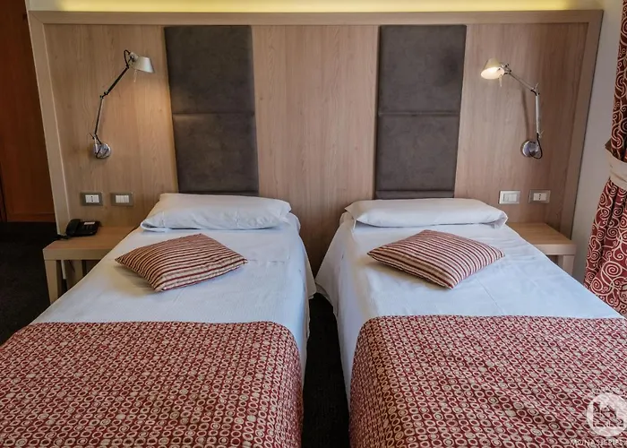 Casa Valdese 3* Roma