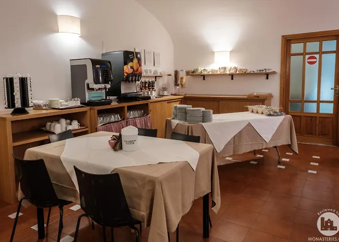 Casa Valdese Roma