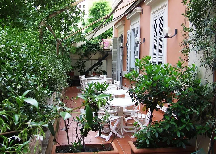 Casa Valdese Otel