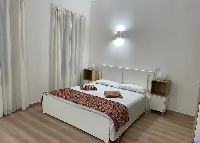 Casa Valdese 3*
