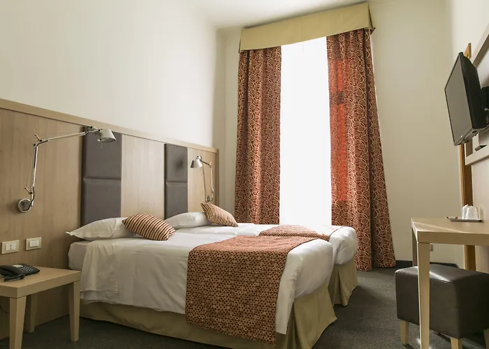 Casa Valdese Otel