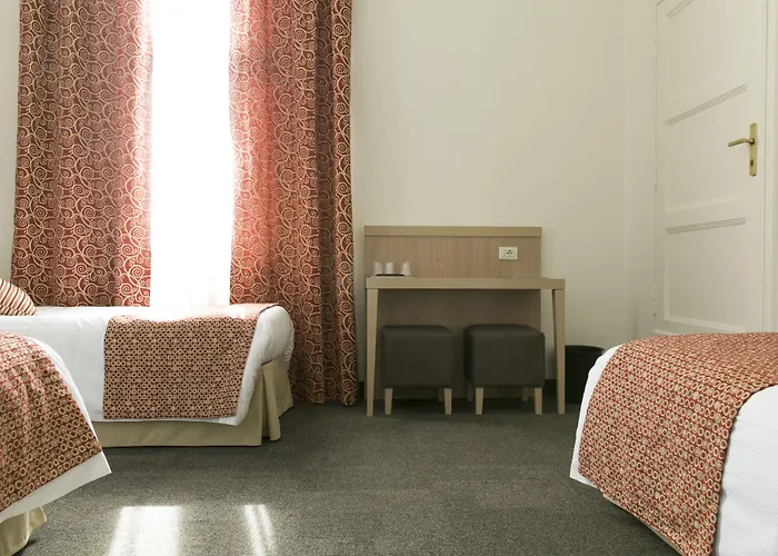 Otel Casa Valdese 3*