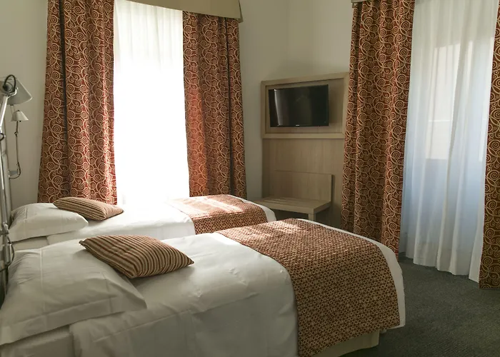 Hotel Casa Valdese 3*