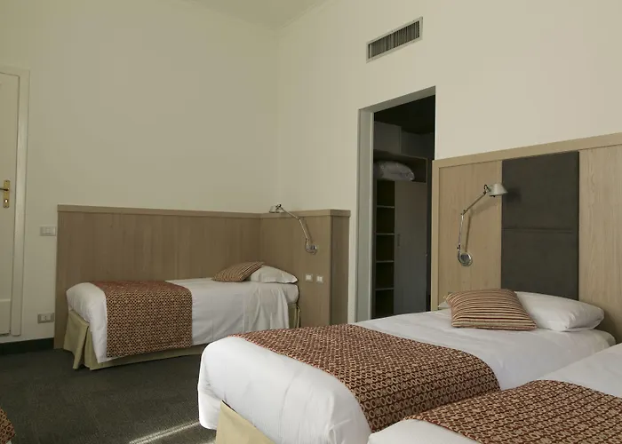 Casa Valdese Hotel
