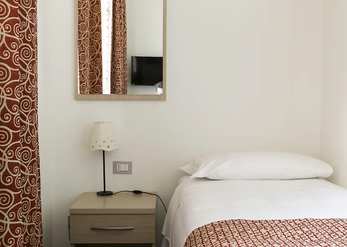Casa Valdese Otel Roma