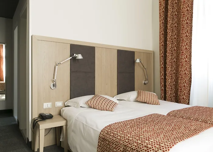 Casa Valdese Otel 3*