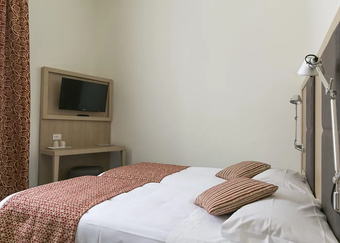 Casa Valdese Otel 3*