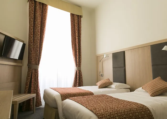 Casa Valdese 3* Roma
