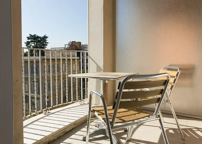Casa Valdese 3*