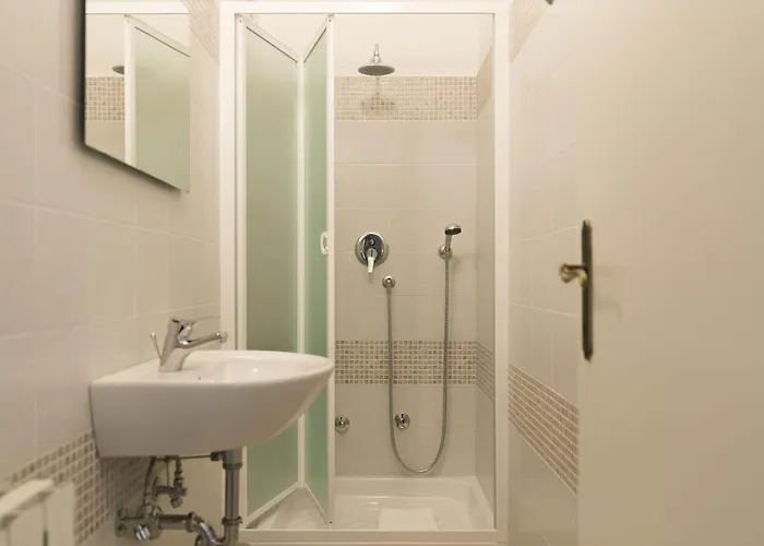 Casa Valdese 3* Roma