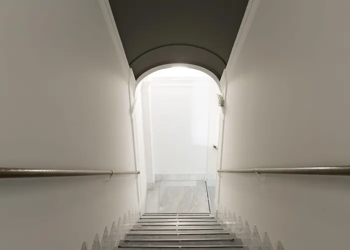 Casa Valdese Otel Roma