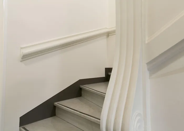 Casa Valdese 3* Roma