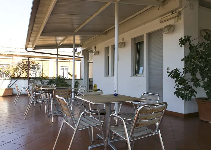 Hotel Casa Valdese