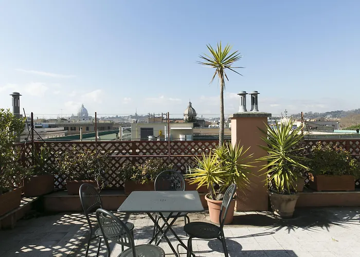 Otel Casa Valdese