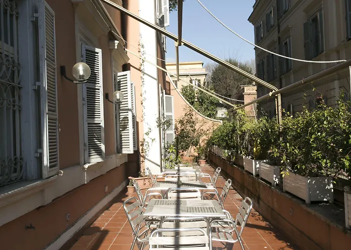 Casa Valdese
