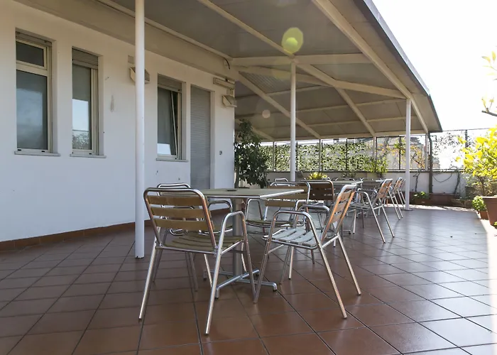 Casa Valdese 3* Roma