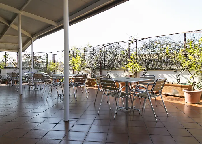 Casa Valdese Otel