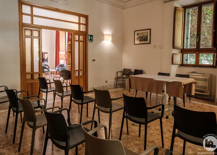 Hotel Casa Valdese 3*