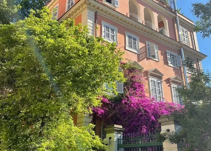Hotel Casa Valdese