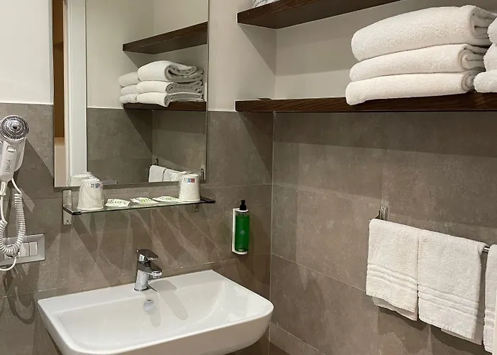 Casa Valdese Roma