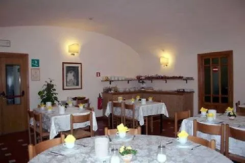 Casa Valdese Hotel
