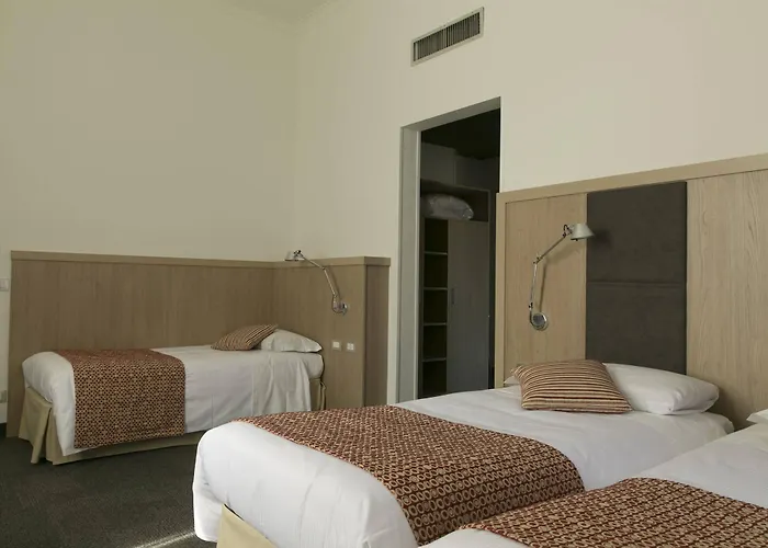 Casa Valdese Otel